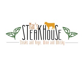 Max's Steakhouse entry by Patka98
