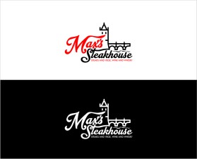 Max's Steakhouse entry by radja ganendra