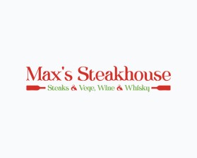 Max's Steakhouse entry by nsdhyd