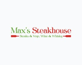 Max's Steakhouse entry by nsdhyd