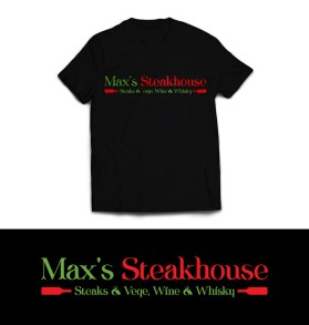 Max's Steakhouse entry by nsdhyd