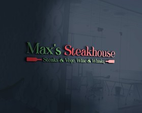 Max's Steakhouse entry by nsdhyd