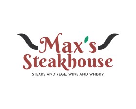Max's Steakhouse entry by kayleen
