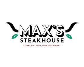 Max's Steakhouse entry by kayleen