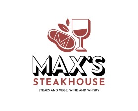 Max's Steakhouse entry by kayleen