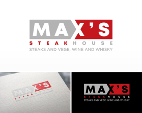 Max's Steakhouse entry by DuitMili