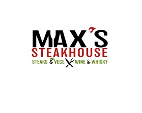 Max's Steakhouse entry by alex.projector