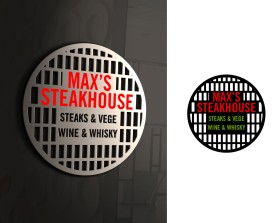 Max's Steakhouse entry by quimcey