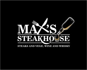 Max's Steakhouse entry by radja ganendra