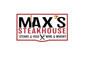 Max's Steakhouse entry by alex.projector