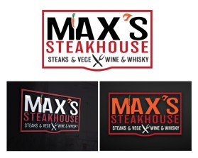 Max's Steakhouse entry by alex.projector