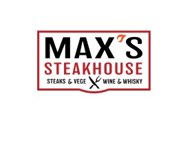 Max's Steakhouse entry by alex.projector