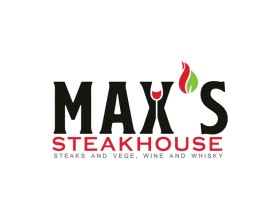 Max's Steakhouse entry by Irish Joe