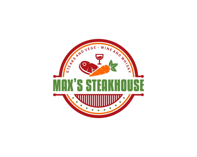 Restaurant Logo Design