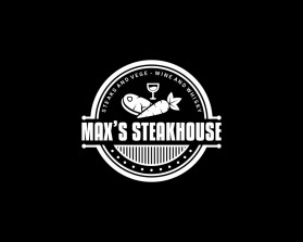 Max's Steakhouse entry by ShofyGulagula