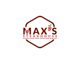 Max's Steakhouse entry by balsh