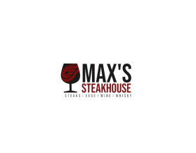 Max's Steakhouse entry by robertdc