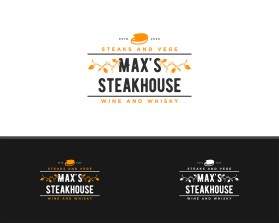 Max's Steakhouse entry by FERGUN