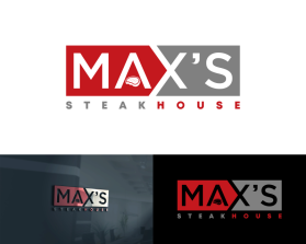 Max's Steakhouse entry by DuitMili