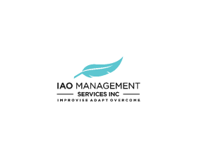 IAO Management Services INC  entry by munadzib