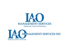 IAO Management Services INC  entry by Rodney Hallenberg