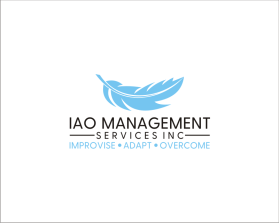 IAO Management Services INC  entry by Donald Wayne R. Carbonell