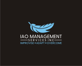 IAO Management Services INC  entry by Donald Wayne R. Carbonell