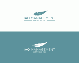 IAO Management Services INC  entry by adyarizki