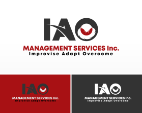 IAO Management Services INC  entry by Ninuk Prihatin