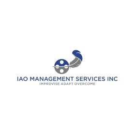 IAO Management Services INC  entry by isropah