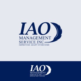IAO Management Services INC  entry by rusman