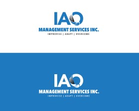 IAO Management Services INC  entry by Paul M. Cantin