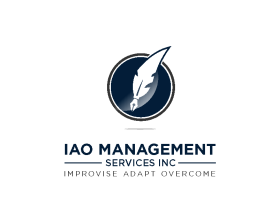 IAO Management Services INC  entry by nanang yulianto