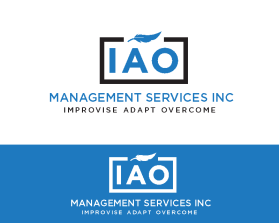 IAO Management Services INC  entry by nanang yulianto