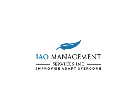 IAO Management Services INC  entry by munadzib