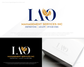 IAO Management Services INC  entry by yelenna ran