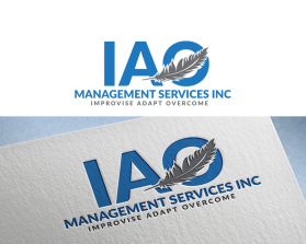 IAO Management Services INC  entry by balsh