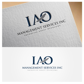 IAO Management Services INC  entry by muhammad roy faliq malindo