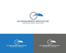 IAO Management Services INC  entry by ruslia