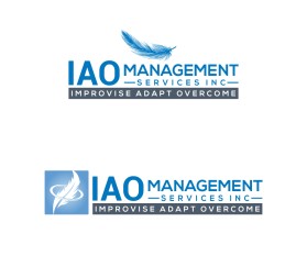 IAO Management Services INC  entry by Agus Fahrurrozi