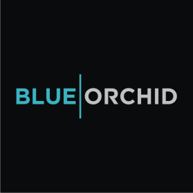 Blue Orchid   entry by jannatan