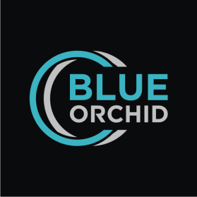 Blue Orchid   entry by jannatan
