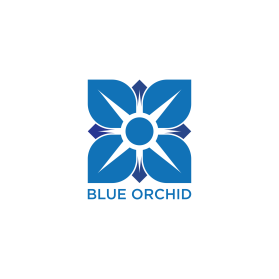 Blue Orchid   entry by seropah_