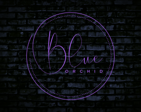 Blue Orchid   entry by rohmadhani
