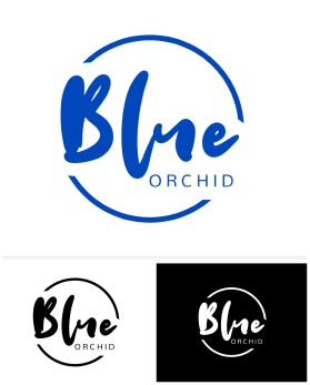 Blue Orchid   entry by Degart