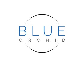 Blue Orchid   entry by Hasib99