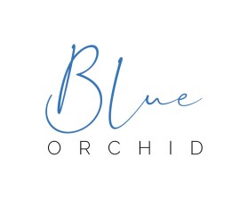 Blue Orchid   entry by Hasib99