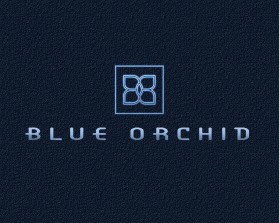 Blue Orchid   entry by Kimbucha1