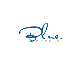 Blue Orchid   entry by Aldrick*