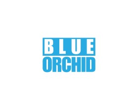 Blue Orchid   entry by shila